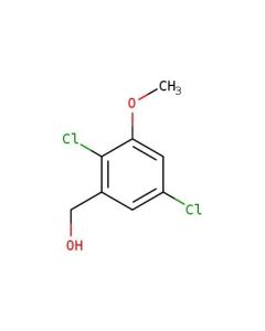 Astatech 2,5-DICHLORO-3-METHOXYBENZYL ALCOHOL, 95.00% Purity, 0.25G